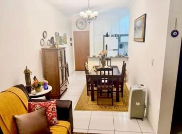 Foto 01 · Apartamento à venda em Taubaté-SP, no bairro Granjas Panorama, 2 quartos, sala, banheiro, 1 vaga, 54