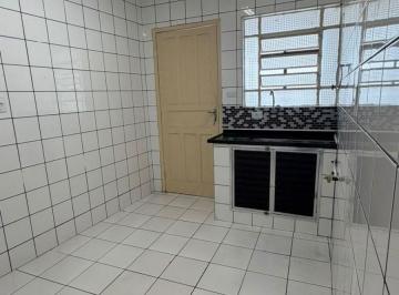 Apartamento de 1 quarto, São Paulo · Apartamento de 46 m² com 1 quarto para aluguel na Vila Regente Feijó
