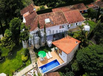 Foto 01 · Casa - Golfe