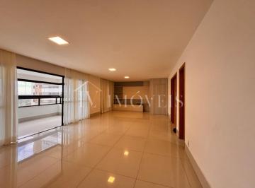 Apartamento de 4 quartos, Águas Claras · RESIDENCIAL QUATRO MIRANTE | 202m² | 4 SUÍTES | ANDAR ALTO | 4 VAGAS