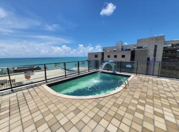 202609112338062190.jpg · Apartamento para Locação em Maceió, Jatiúca, 1 dormitório, 1 banheiro, 1 vaga