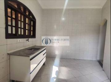 Casa · 64m² · 2 Quartos · 4 Vagas · Sobrado com 2 dormitorios 4 vagas ,varanda no Jardim Nossa Senhora do Carmo