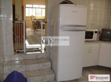 Casa · 130m² · 3 Quartos · 1 Vaga · Sobrado com 3 dormitorios 1 vaga no Conjunto Habitacional Jose Bonifacio.