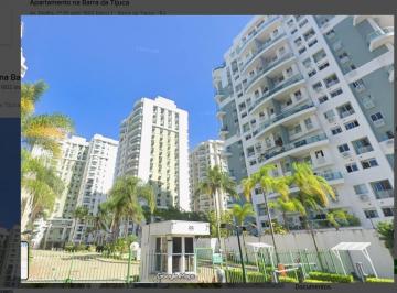 Apartamento de 1 quarto, Rio de Janeiro · Apartamento 200m² Barra da Tijuca - Leilão 29/10