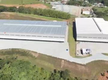 Comercial , Itajaí · Dois Galpões a Venda na Itaipava em Itajaí