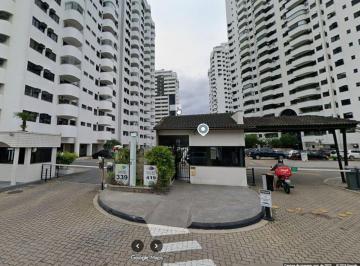 Apartamento de 1 quarto, Rio de Janeiro · Apartamento Barra Bali - Barra da Tijuca 83 m² - Leilão 19/11