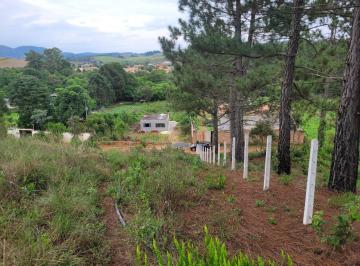 Terreno , Andradas · Terreno a venda atrás do clube da uva