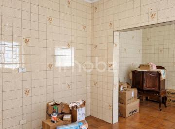 Casa · 160m² · 3 Quartos · 2 Vagas · Casa à venda - Rua Amaro Cavalheiro - São Paulo - SP