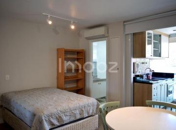 Apartamento · 35m² · 1 Quarto · 1 Vaga · Apartamento à venda na Rua Mourato Coelho, 1151 - Vila Madalena - São Paulo - SP