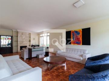 Casa · 450m² · 4 Quartos · 3 Vagas · Casa à venda - Avenida Giovanni Gronchi - São Paulo - SP
