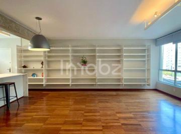 Apartamento · 137m² · 3 Quartos · 1 Vaga · Apartamento à venda na Alameda Sarutaiá, 186 - Jardim Paulista - São Paulo - SP