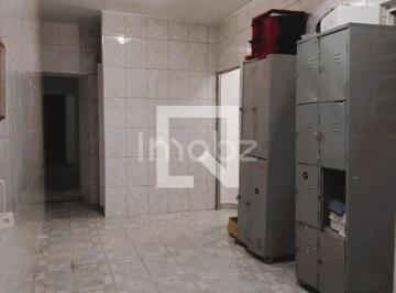 Casa · 180m² · 2 Quartos · 1 Vaga · Casa à venda - Rua Félix Guilhem - São Paulo - SP