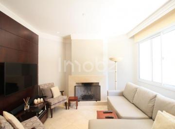 Casa · 394m² · 4 Quartos · 4 Vagas · Casa à venda no Condomínio Edifício Villa Das Flores - Rua Do Símbolo, 380 - São Paulo - SP