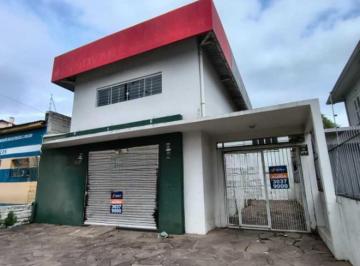 1 · SÃO LEOPOLDO - PREDIO COMERCIAL - FIÃO