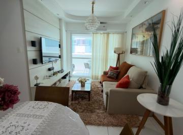 Apartamento · 65m² · 2 Quartos · 1 Vaga · Apartamento à venda com 2 quartos 65,74 m² 1 suíte e porteira fechada na Pituba