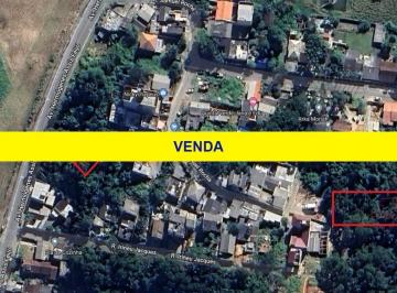Foto 01 · Terreno - São Judas Tadeu