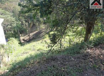 Terreno · 1000m² · Lotes em Condomínio à venda  em Guararema/SP - Compre o seu lotes em condomínio aqui!