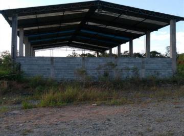 Comercial · 500m² · Galpões Industriais para alugar em Guararema/SP - Alugue o seu galpões industriais aqui!
