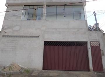 Foto 01 · Casa - Chácara Guanabara