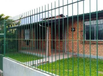 Foto 01 · Casa - Industrial
