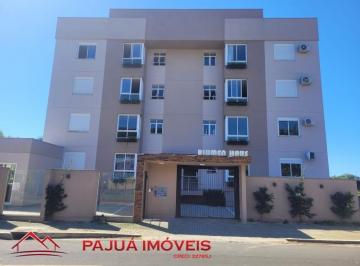 Foto 01 · Apartamento - Santo Antonio
