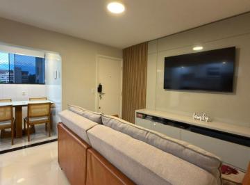 Apartamento de 2 quartos, Cruzeiro · SHCES 1311 Apartamento todo Reformado 2 quartos com armários Nascente vista livre vazado