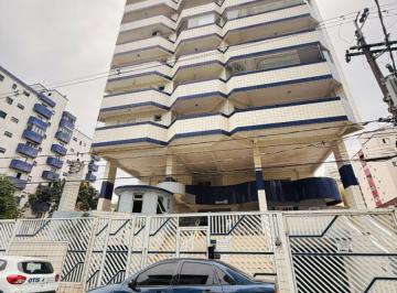 Apartamento · 58m² · 1 Quarto · 1 Vaga · Maravilhoso Apartamento 1 Quarto à Venda no Campo da Aviação - Praia Grande