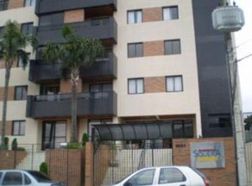 Apartamento de 3 quartos, São José dos Pinhais · Apartamento para locacao em Sao Jose dos Pinhais, com 3 quartos, suite eensolarado