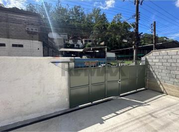 Comercial · 522m² · 5 Vagas · Galpão - Alugar - Teresópolis, Rio de Janeiro