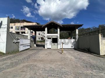 Apartamento · 59m² · 2 Quartos · 1 Vaga · Apartamento - Alugar - Teresópolis, Rio de Janeiro