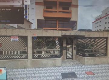 Apartamento · 167m² · 3 Quartos · APARTAMENTO DUPLEX À VENDA EM MONGAGUÁ – FRENTE PARA O MAR E VISTA LIVRE!