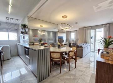 Apartamento · 3 Quartos · 1 Vaga · Apartamento à venda 65m², 2 quartos (1 suíte), sala expandida, varanda e 1 vaga na Vila Maria Alta