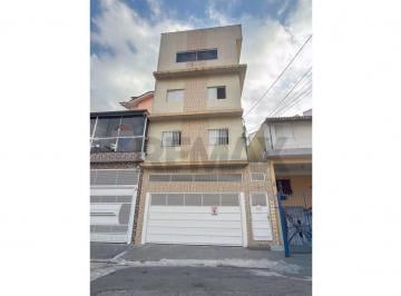 Apartamento · 725m² · 19 Quartos · 2 Vagas · Prédio Residencial com 4 pisos, 12 apartamentos, 725m² de área construída, à venda no bairro da Vil