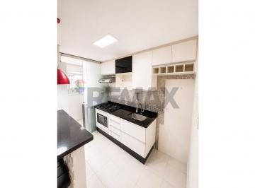 Apartamento · 46m² · 2 Quartos · 1 Vaga · Apartamento para venda em Imirim com 2 quartos, 46m²