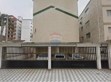 Apartamento · 49m² · 1 Quarto · Apartamento à venda na Praia Grande - Guilhermina