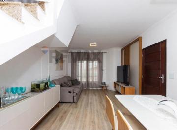 Casa · 168m² · 3 Quartos · 2 Vagas · Sobrado à Venda na Vila Medeiros | 3 Suítes | 168 m² | 2 Vagas | Aceita Permuta por Apartamento