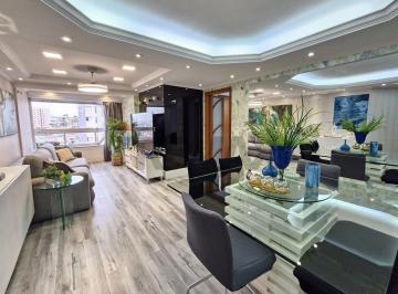 Apartamento · 95m² · 3 Quartos · 2 Vagas · Apartamento para venda em Vila Guilherme com 3 quartos, sendo 1 suíte, 95m²