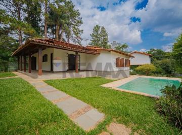 Casa · 890m² · 6 Quartos · 6 Vagas · Casa á Venda, Resid Represinha 490m2 6 Quartos Cotia/SP