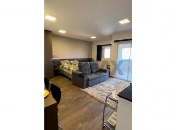 Apartamento · 58m² · 1 Quarto · Studio Mobiliado no RED Sorocaba | Modernidade, Lazer e Localização Premium