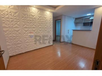 Apartamento · 43m² · 2 Quartos · 1 Vaga · Apartamento para Locação no Residencial Parque Serra Bonita – Jardim Guarujá, Sorocaba/SP