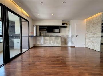 Apartamento · 87m² · 2 Quartos · 2 Vagas · 87 m², 2 dormitórios, varanda com churrasqueira e lazer completo a 200 m do Metrô Sumaré