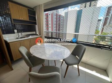 Apartamento mobiliado em Boa Viagem,Edf Luiz de Queiroz,3 quartos,2 vagas,lazer. · Apartamento mobiliado em Boa Viagem,Edf Luiz de Queiroz,3 quartos,2 vagas,lazer.