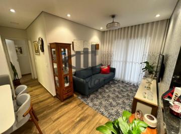 Apartamento · 74m² · 2 Quartos · 1 Vaga · Venda Apartamento Sao Caetano do Sul Barcelona Ref: 48157