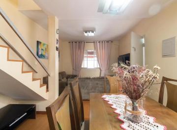 Casa de 3 quartos, São Paulo · Casa de 120 m² com 3 quartos à venda no Jardim Arpoador