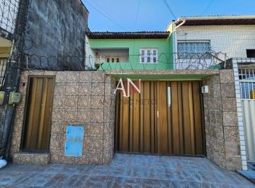 Casa com 3 dormitórios à venda, 165 m² por R$ 450.000,00 - Manuel Sátiro - Fortaleza/CE · Casa com 3 dormitórios à venda, 165 m² por R$ 450.000,00 - Manuel Sátiro - Fortaleza/CE