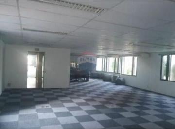 Comercial · 104m² · 1 Quarto · 2 Vagas · Conjunto comercial no Brooklin com 104 metros - 2 salas - 2 vagas