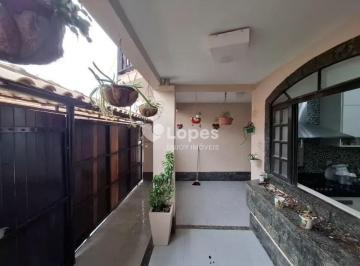 Foto 1 · Casa à Venda no Valqueire | 141 m² | 3 Quartos | Espaço Gourmet | Casa de Vila
