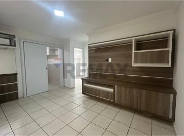 Apartamento · 48m² · 2 Quartos · 1 Vaga · Apartamento à Venda no Residencial Columbia em Campinas | 2 Dormitórios, Móveis e 1 Vaga | R$ 250 Mi
