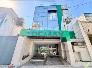 Comercial · 3300m² · 26 Quartos · PRÉDIO COMERCIAL PARA LOCAÇÃO NO UMARIZAL | 3.300 M² | POTENCIAL HOSPITALAR