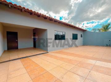 Casa · 96m² · 2 Quartos · 3 Vagas · CASA À VENDA NO BAIRRO NOVO BANDEIRANTES EM CAMBÉ-PR